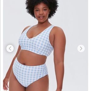 NEVER BEEN WORN SWIM SUIT BOTTOMS